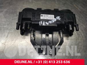 Volkswagen UP Heizung Bedienpaneel O130903 foto 3