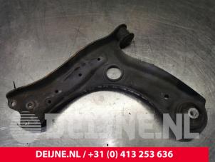 Seat Ibiza Front lower wishbone, right O130904 photo 2
