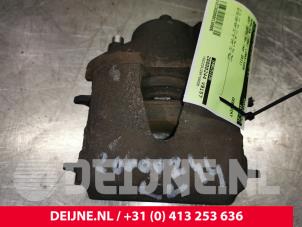Seat Ibiza Front brake calliper, left O130906 photo 2