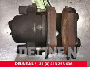 Seat Ibiza Bremszange rechts vorne O130907 foto 2