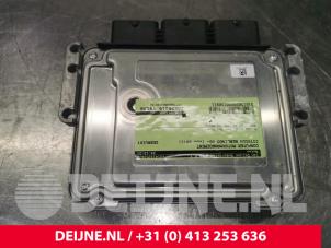Citroen Berlingo Engine management computer O130911 photo 2