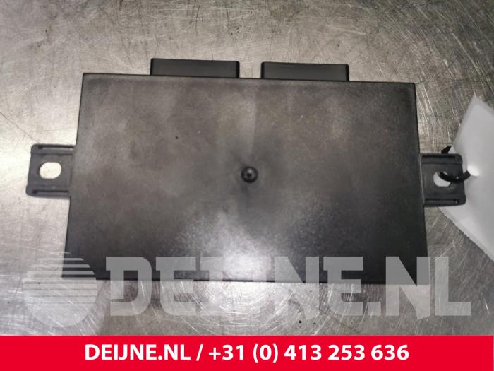 Volvo XC60 Modul Heckklappe Motor O130912