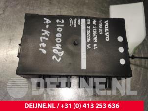 Volvo XC60 Module tailgate motor O130912 photo 2