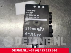 Volvo XC60 Module tailgate motor O130912 photo 3