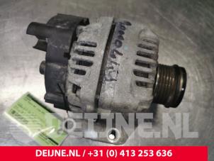 Gebruikte Alternator Fiat Punto III (199) 1.3 JTD Multijet 80 16V Prijs € 30,00 Margeregeling aangeboden door van Deijne Onderdelen Uden B.V.