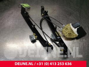 Seat Leon Ruitmechaniek 4Deurs rechts-voor O130975 foto 3