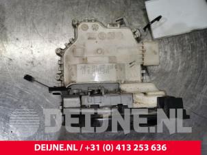 Gebruikte Deurslot Mechaniek 4Deurs rechts-voor Seat Leon (1P1) 1.4 TSI 16V Prijs € 35,00 Margeregeling aangeboden door van Deijne Onderdelen Uden B.V.