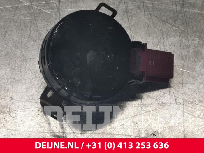 Polestar 2 Regensensor O131024