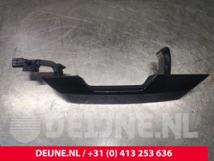 Polestar 2 Door handle 4-door, front left O131027 photo 3