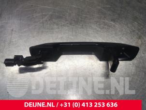 Polestar 2 Door handle 4-door, front left O131027 photo 2