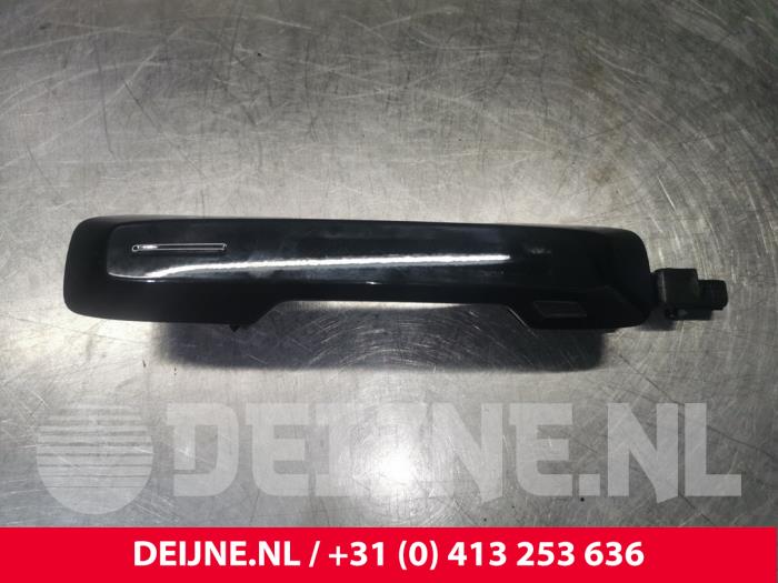 Polestar 2 Türgriff 4-türig rechts hinten O131028