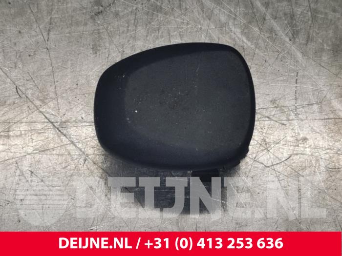 Polestar 2 Lichtsensor O131030