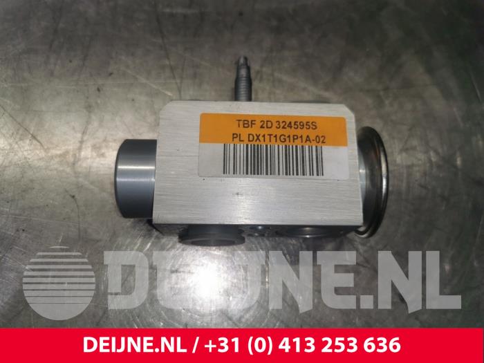 Polestar 2 AC expansion valve O131043