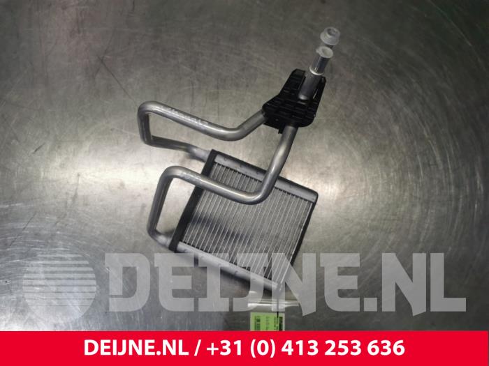 Polestar 2 Heizung Kühler O131044