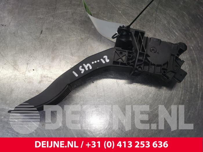 Polestar 2 Gaspedal O131081