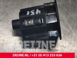 Polestar 2 Airbag switch O131083 photo 3