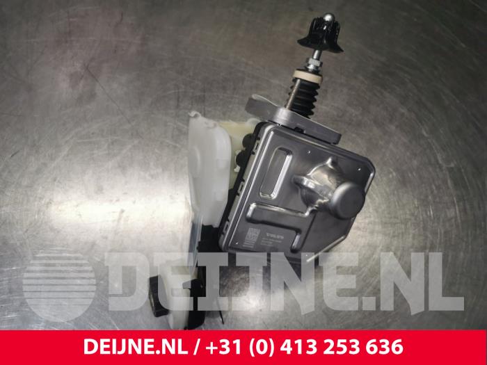 Polestar 2 Master cylinder O131089