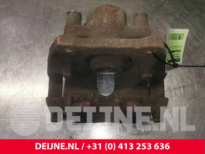 Volvo XC90 Rear brake calliper, left O131095