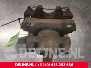 Volvo XC90 Bremszange links hinten O131095 foto 3