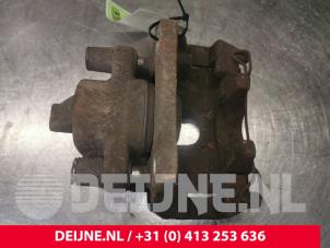 Volvo XC90 Bremszange links hinten O131095 foto 2