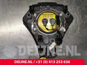 BMW 5-Serie Left airbag (steering wheel) O131134 photo 3