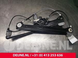 BMW 5-Serie Window mechanism 4-door, front left O131166 photo 3