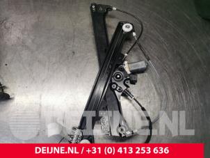 BMW 5-Serie Window mechanism 4-door, front left O131166 photo 2