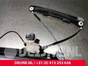 BMW 5-Serie Window mechanism 4-door, front right O131172 photo 3