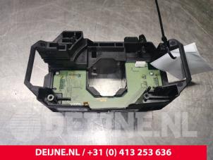 Volvo V40 Kombischalter Lenksäule O131175 foto 2