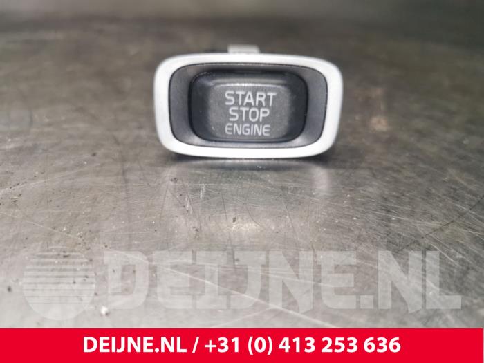 Volvo V40 Start/Stopp Schalter O131177