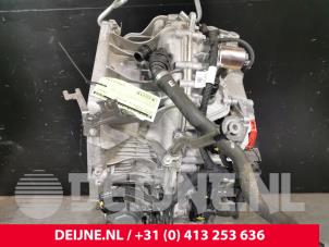 Mercedes A-Klasse Gearbox O131188 photo 2