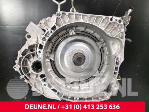 Mercedes A-Klasse Gearbox O131188 photo 3