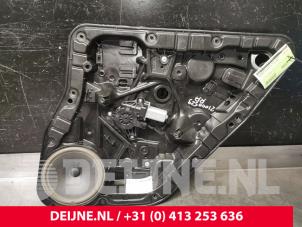 Gebruikte Ruitmechaniek 4Deurs rechts-achter Mercedes A (177.0) 1.3 A-180 Turbo 16V Prijs € 150,00 Margeregeling aangeboden door van Deijne Onderdelen Uden B.V.