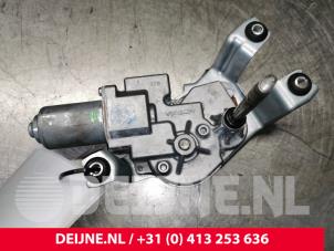 Gebruikte Ruitenwissermotor achter Mercedes A (177.0) 1.3 A-180 Turbo 16V Prijs € 20,00 Margeregeling aangeboden door van Deijne Onderdelen Uden B.V.
