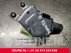 Mercedes A-Klasse Scheibenwischermotor hinten O131214 foto 3