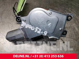 Mercedes A-Klasse Scheibenwischermotor hinten O131214 foto 2