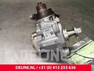 Peugeot Partner Brandstofpomp Mechanisch O131237 foto 4