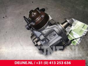Peugeot Partner Brandstofpomp Mechanisch O131237 foto 3