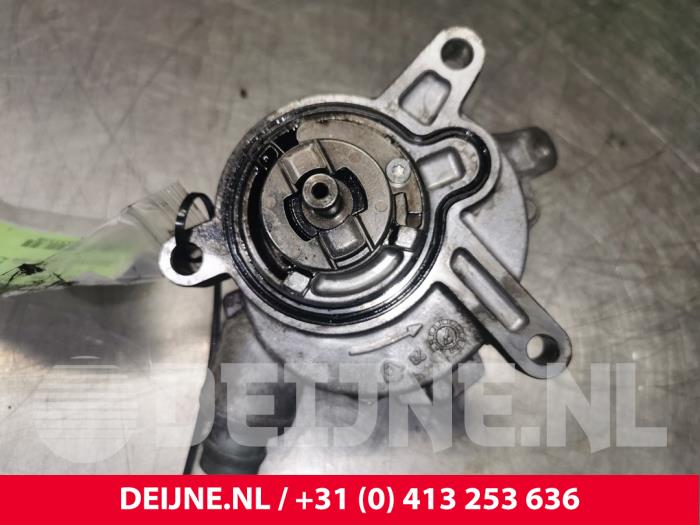 Gebruikte Videpomp (Diesel) Volvo XC90 I 2.4 D5 20V Prijs € 50,00 Margeregeling aangeboden door van Deijne Onderdelen Uden B.V.