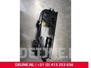 Volkswagen Golf Kachel Bedieningspaneel O131253 foto 2
