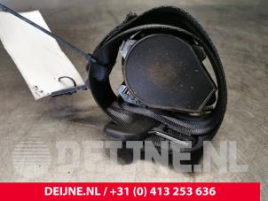 Volkswagen Golf Veiligheidsgordel links-achter O131265 foto 2
