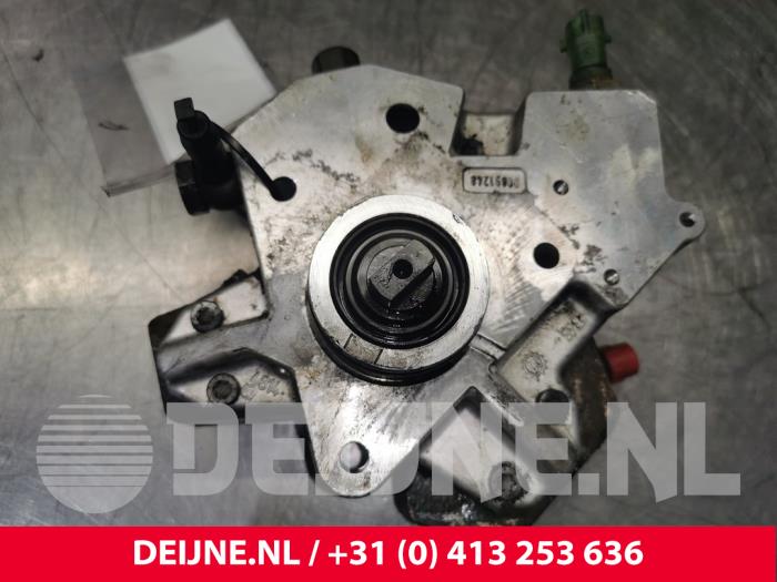Volvo XC90 Kraftstoffpumpe Mechanisch O131271