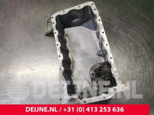 Volkswagen Transporter Sump O131274 photo 2