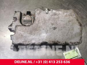 Volkswagen Transporter Sump O131274 photo 3