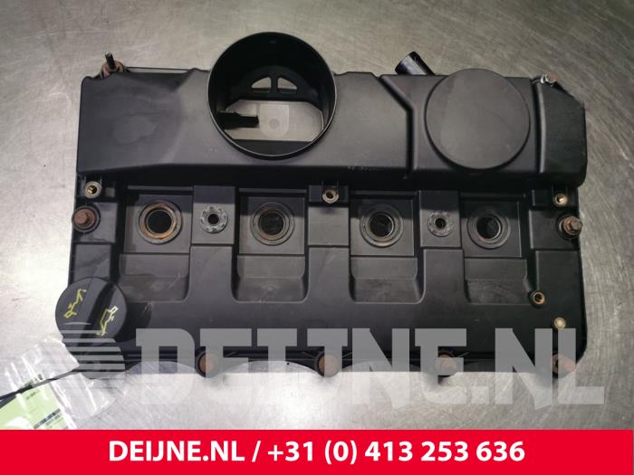 Gebruikte Kleppendeksel Ford Transit Prijs € 72,60 Inclusief btw aangeboden door van Deijne Onderdelen Uden B.V.