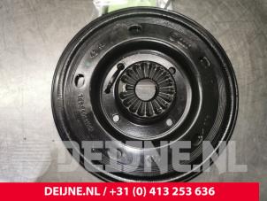Audi A5 Crankshaft pulley O131288 photo 2