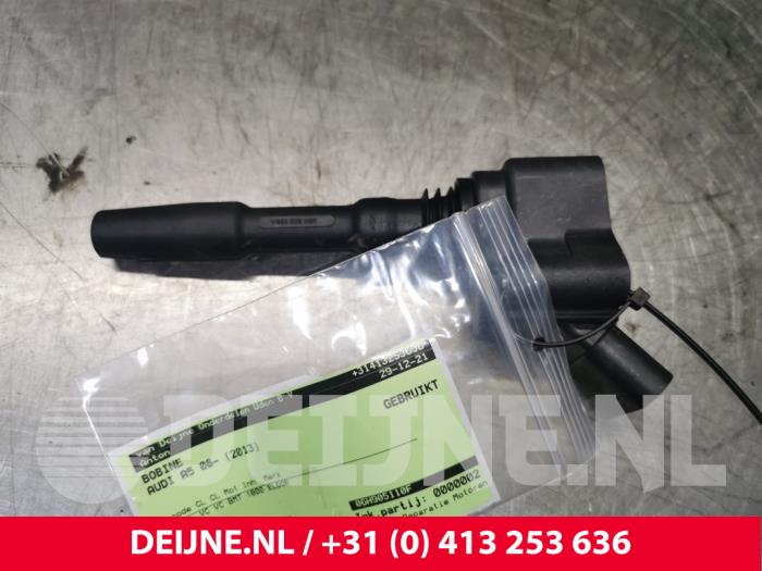 Audi A5 Zündspule O131290