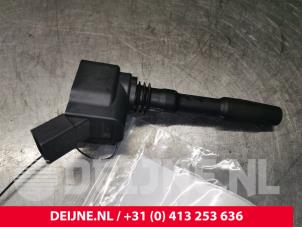 Audi A5 Ignition coil O131290 photo 3