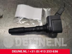 Audi A5 Ignition coil O131290 photo 2