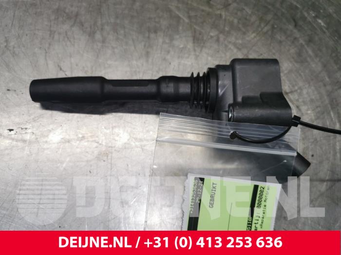 Audi A5 Zündspule O131291